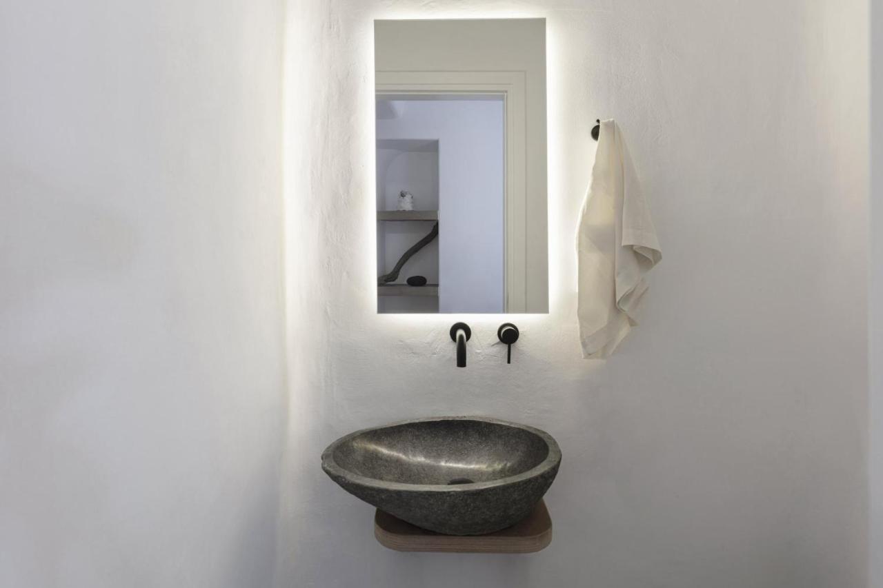 Villa Agapi, 2 Min Walk To The Beach & Heated Pool, By Red Windmill Villas Kalafati Eksteriør billede